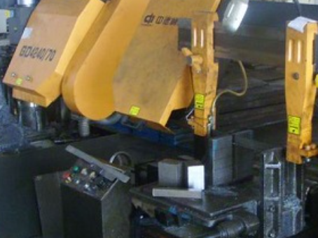 拜城SM45模具钢