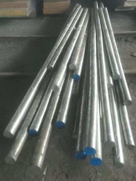 拜城P20模具钢