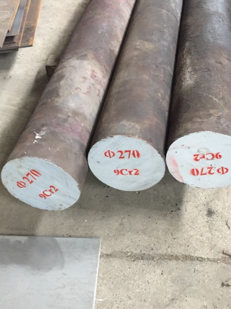 拜城9Cr2工具钢