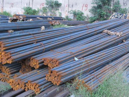 拜城50Cr合金结构钢